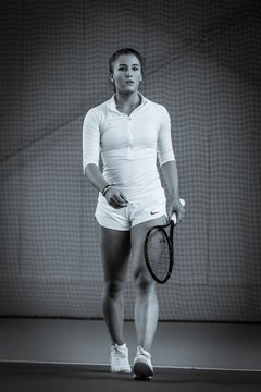 Ausschnitte 2544 - Ellerbeker Weihnachtsturnier